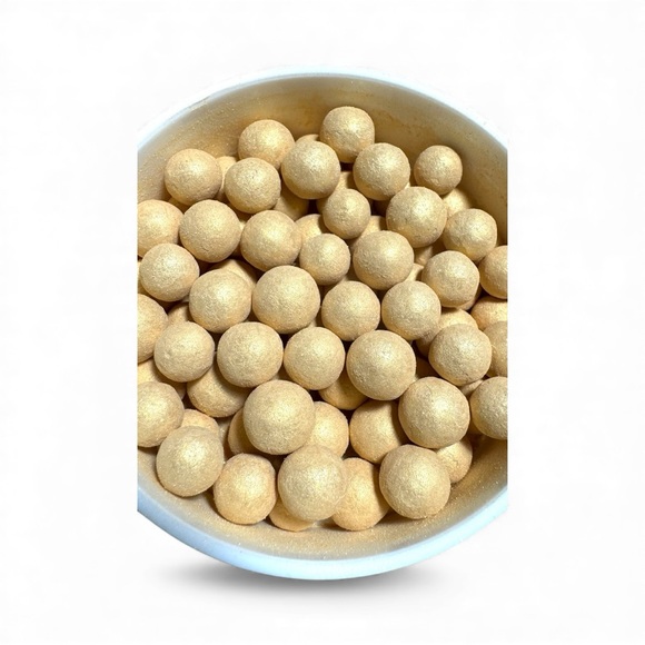 GUERLAIN Météorites golden finishing pearls for face & body – new in box - Picture 5 of 7